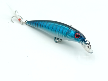 Preview: Blue Shadow #10 Minnow 9cm